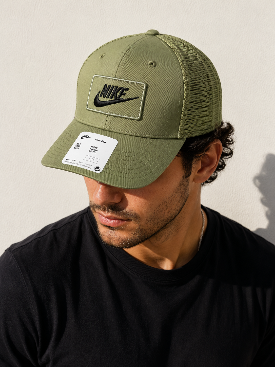 Casquette Nike Rise