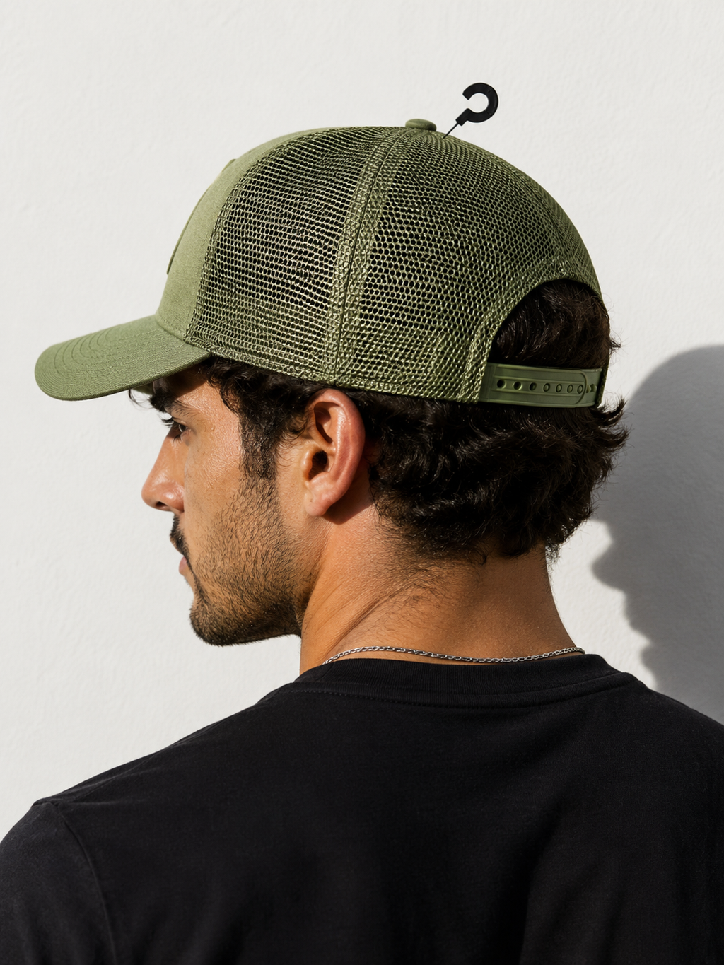 Casquette Nike Rise