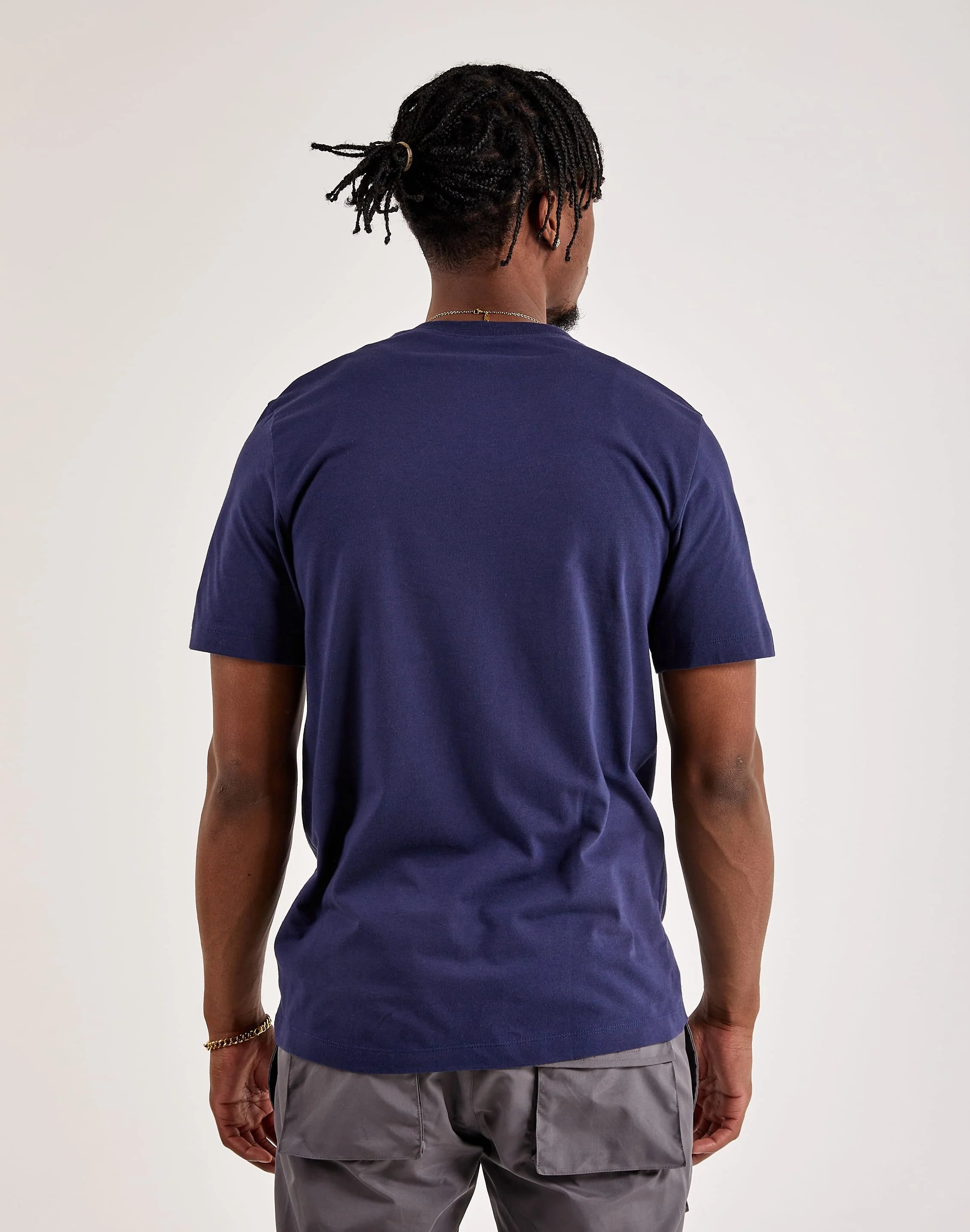 NIKE SWOOSH TEE