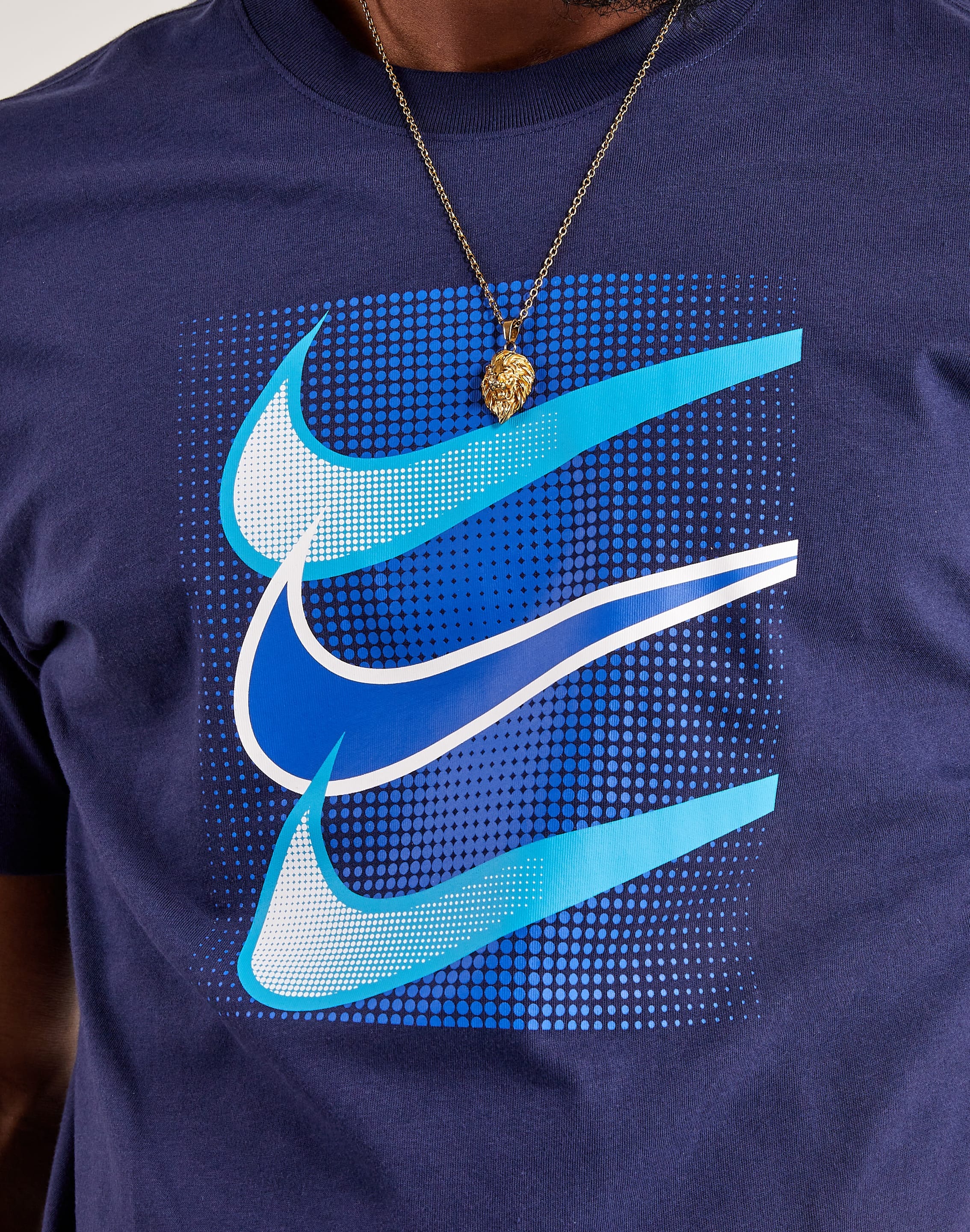 NIKE SWOOSH TEE