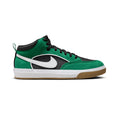 NIKE SB REACT LEO Malachite/White-Malachite-Black