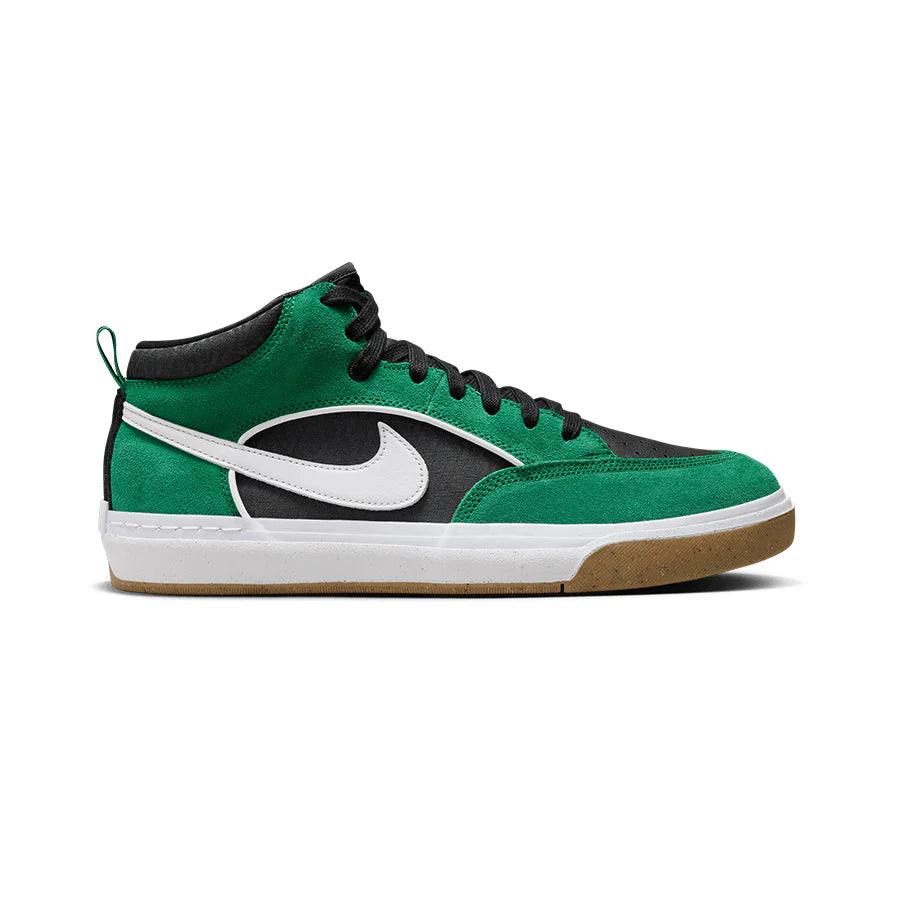 NIKE SB REACT LEO Malachite/White-Malachite-Black
