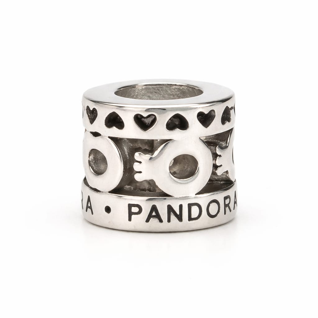 Charm Éclat d’Amour