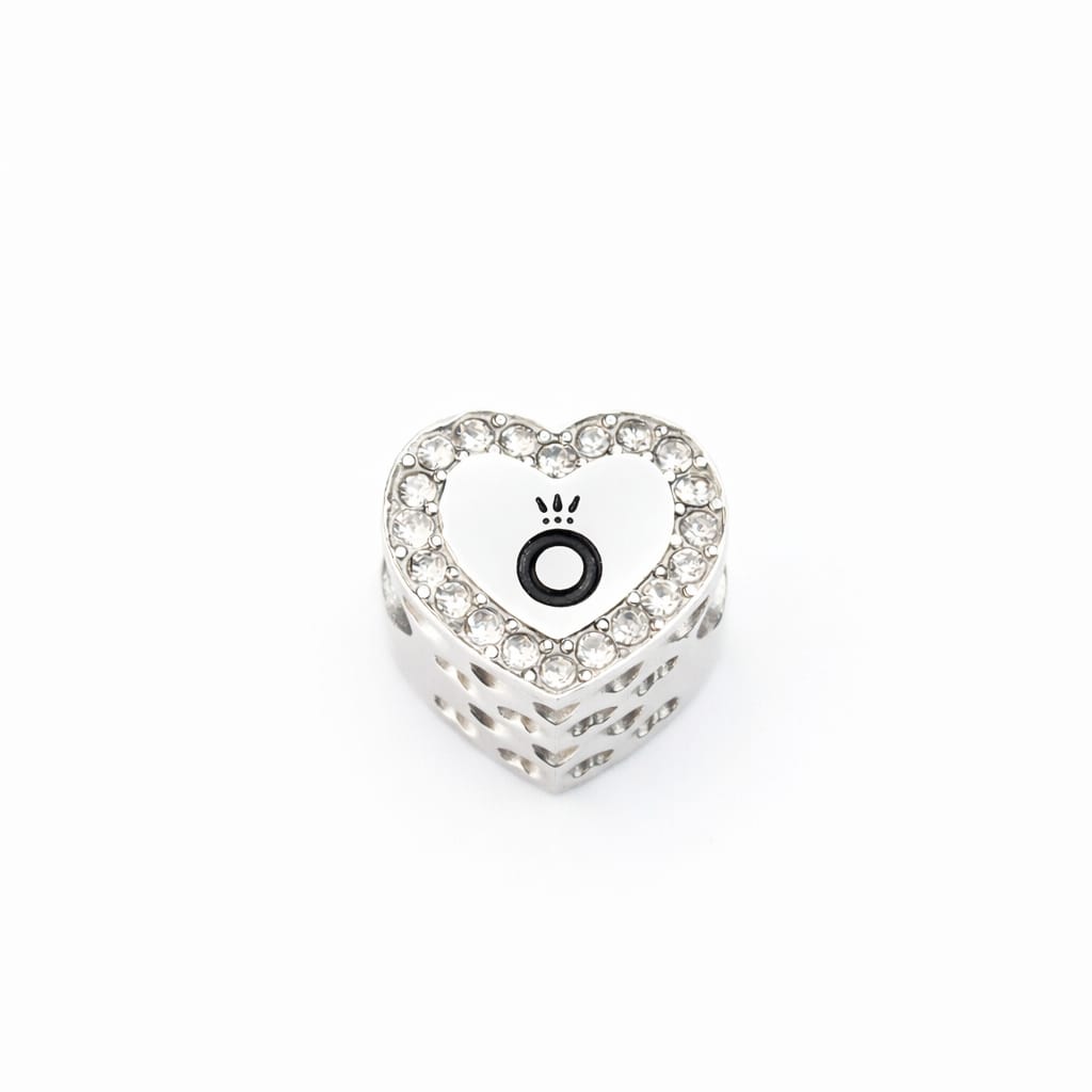 Charm Heart Glow