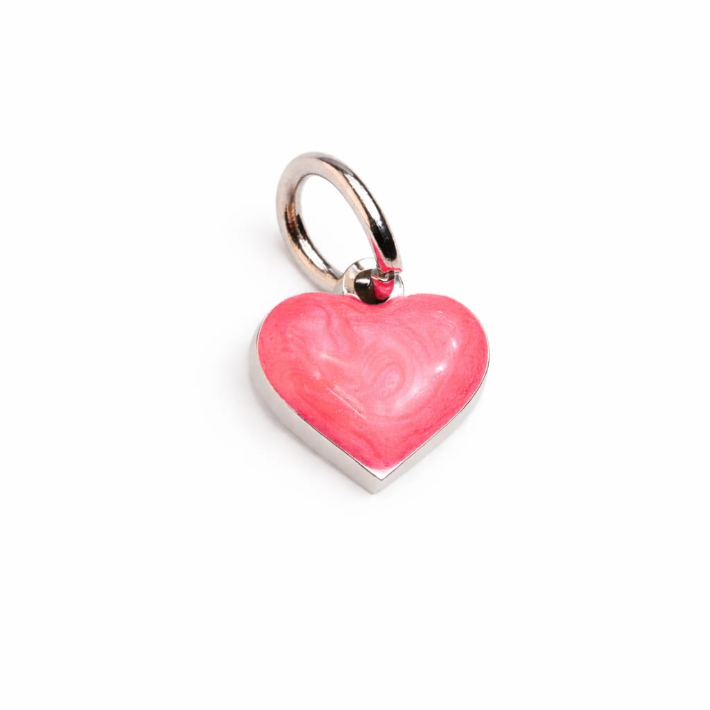 Charm Pink Love