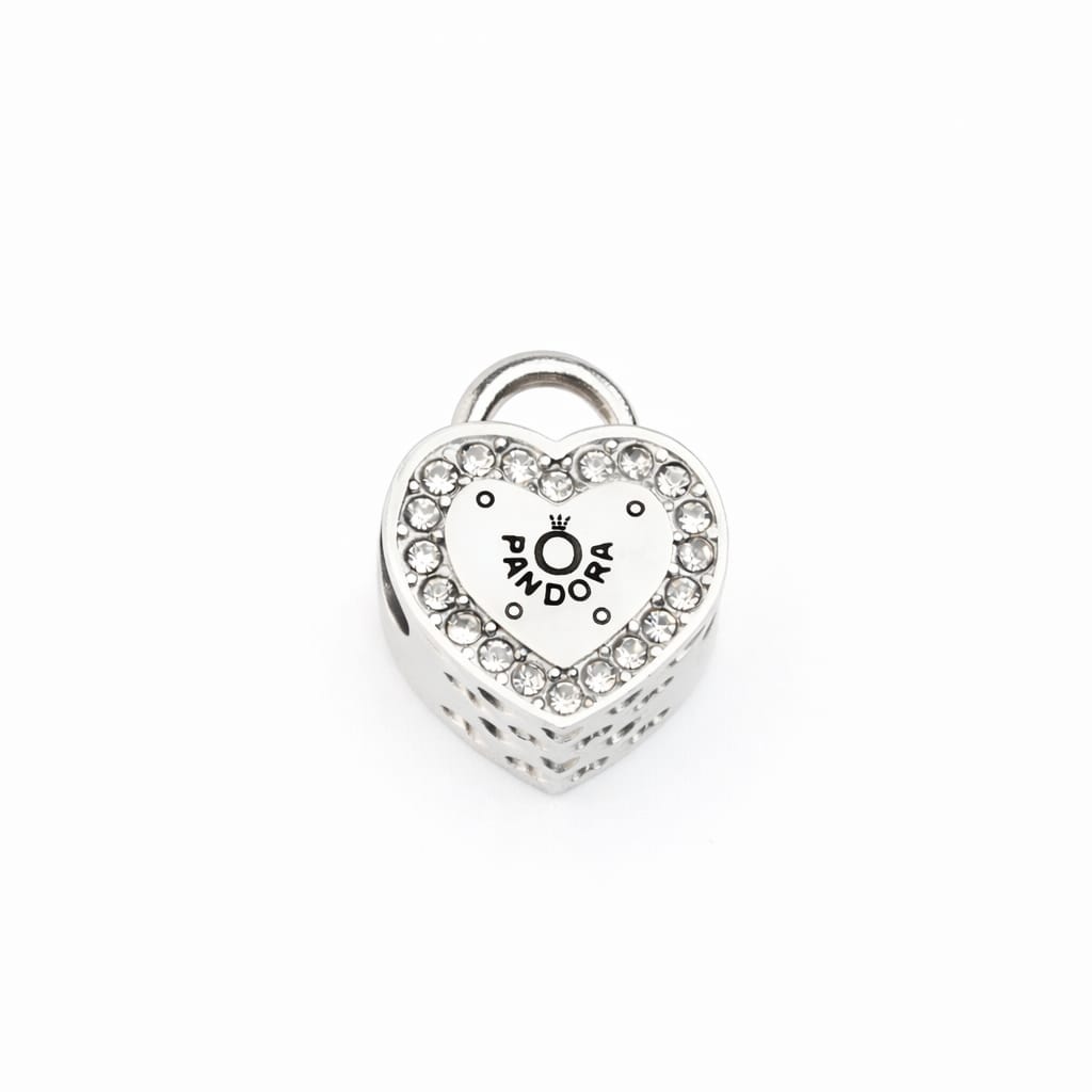Charm Shining Love
