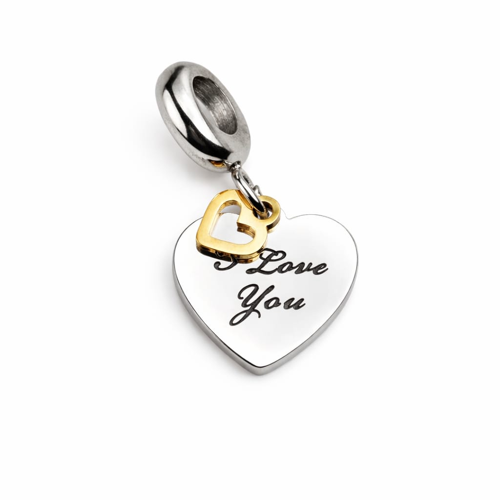 Charm Pure Love