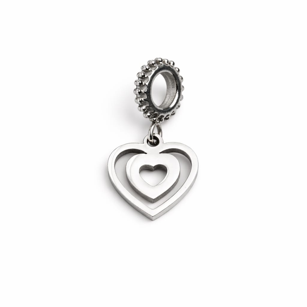 Charm Harmony Heart