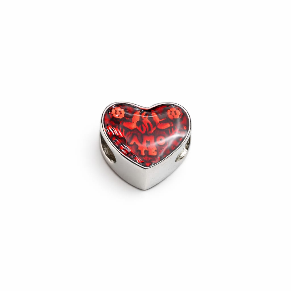 Charm Red Passion