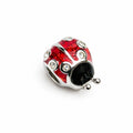Charm Coccinelle de Chance