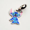Charm Stitch Disney