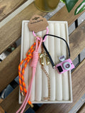 CHARM BAG Sweet Shot