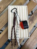 CHARM BAG Sushi Love