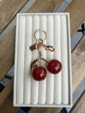 Charme Cerise Rouge
