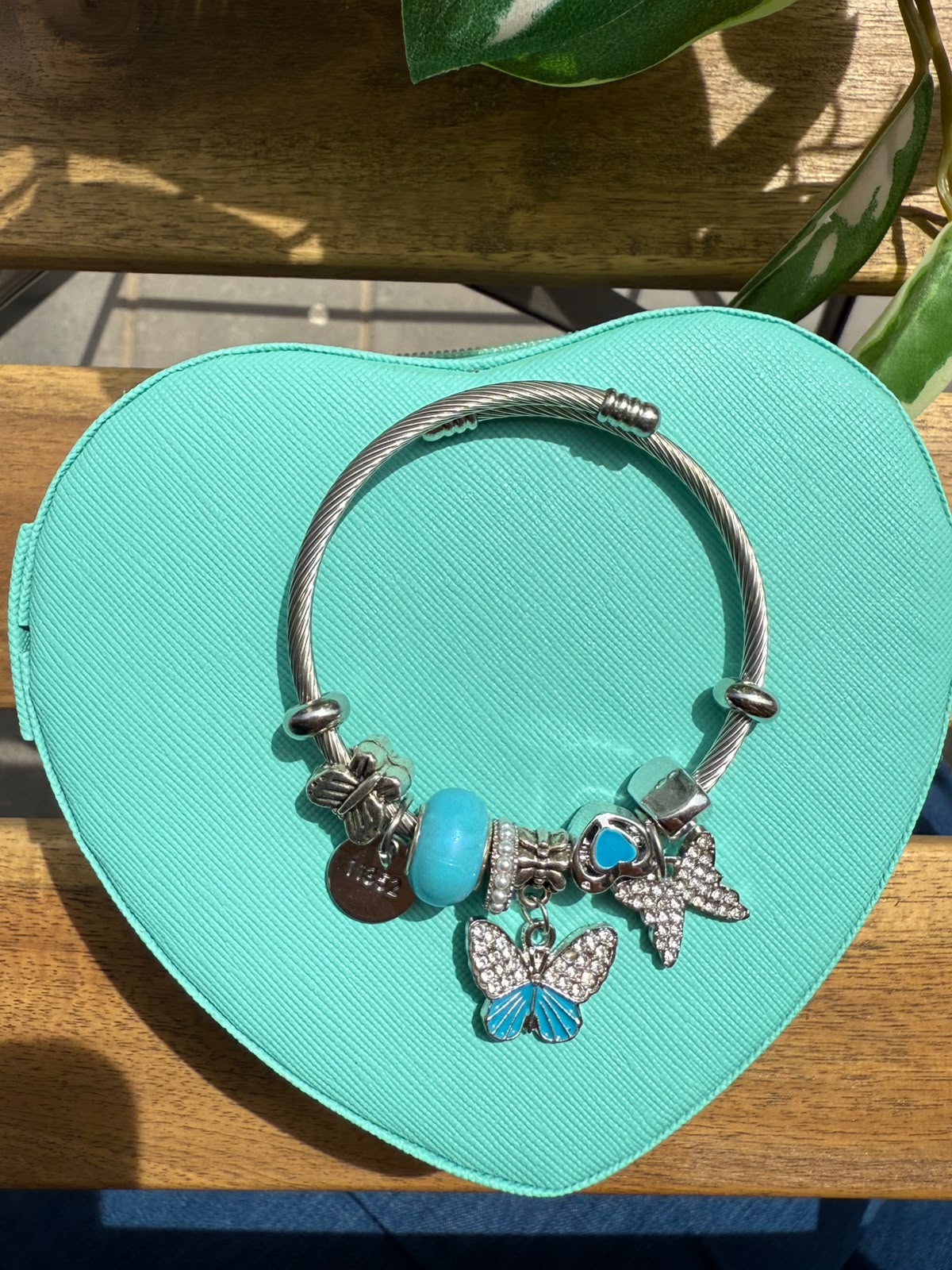 Indigo