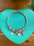 Pink Star