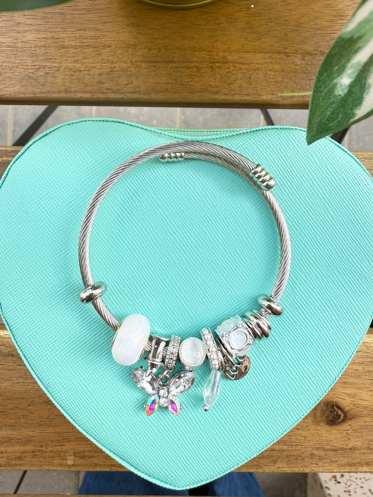 Opaline