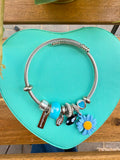 Blue Daisy