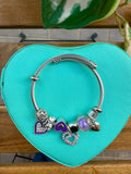 Violet Romance