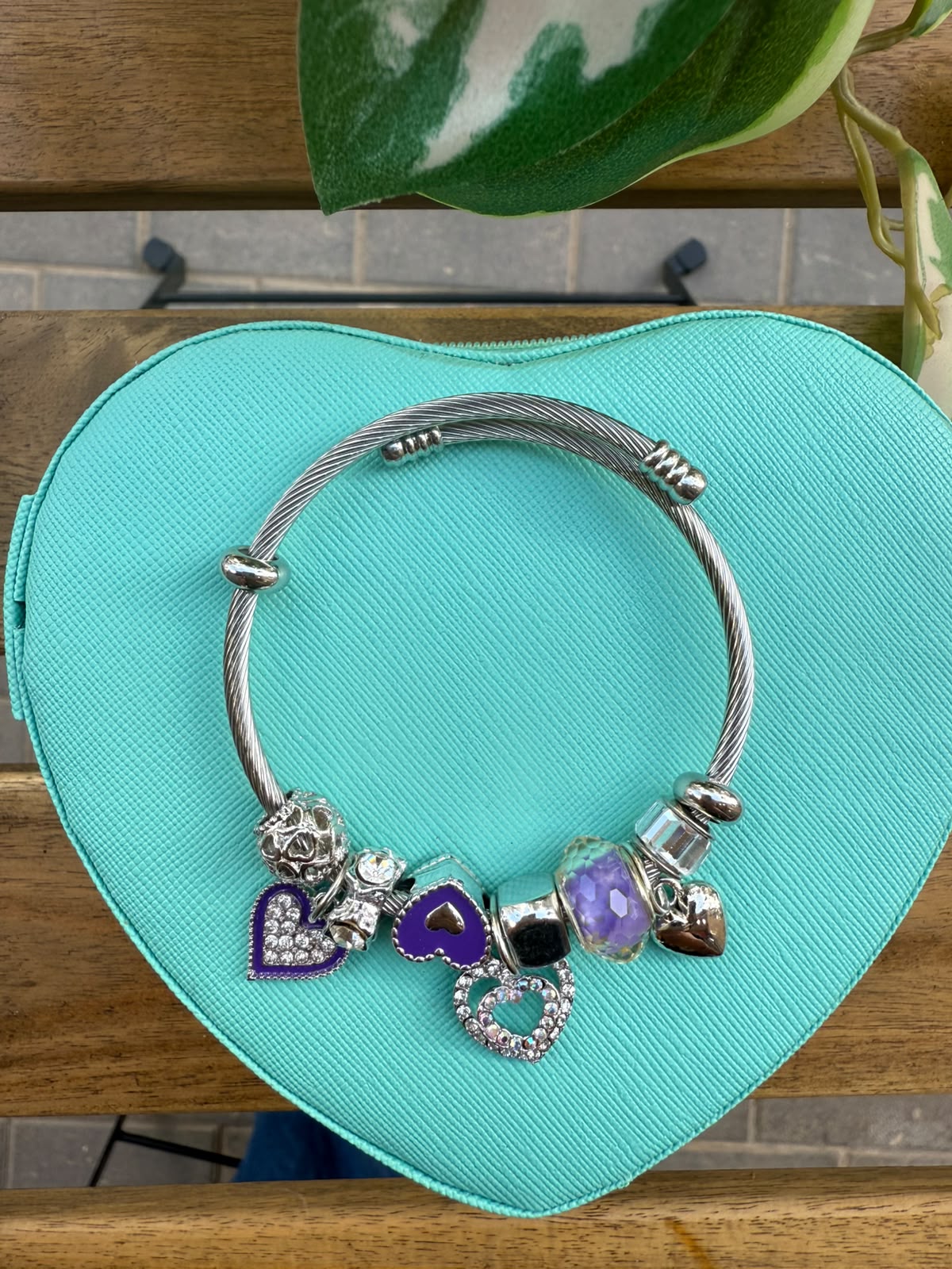 Violet Romance