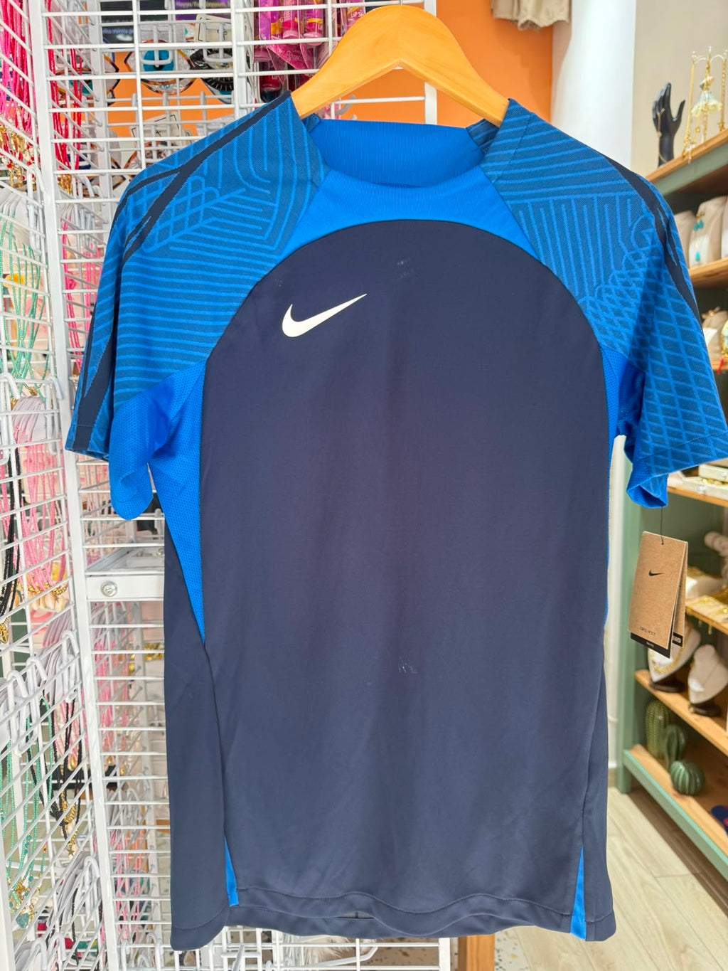 Nike T-shirt d'Entraînement Dri-FIT Strike 23