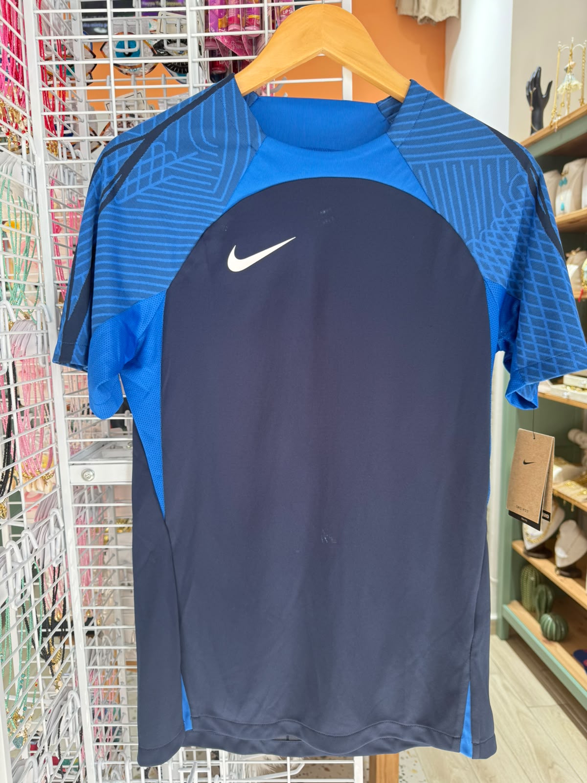 Nike T-shirt d'Entraînement Dri-FIT Strike 23