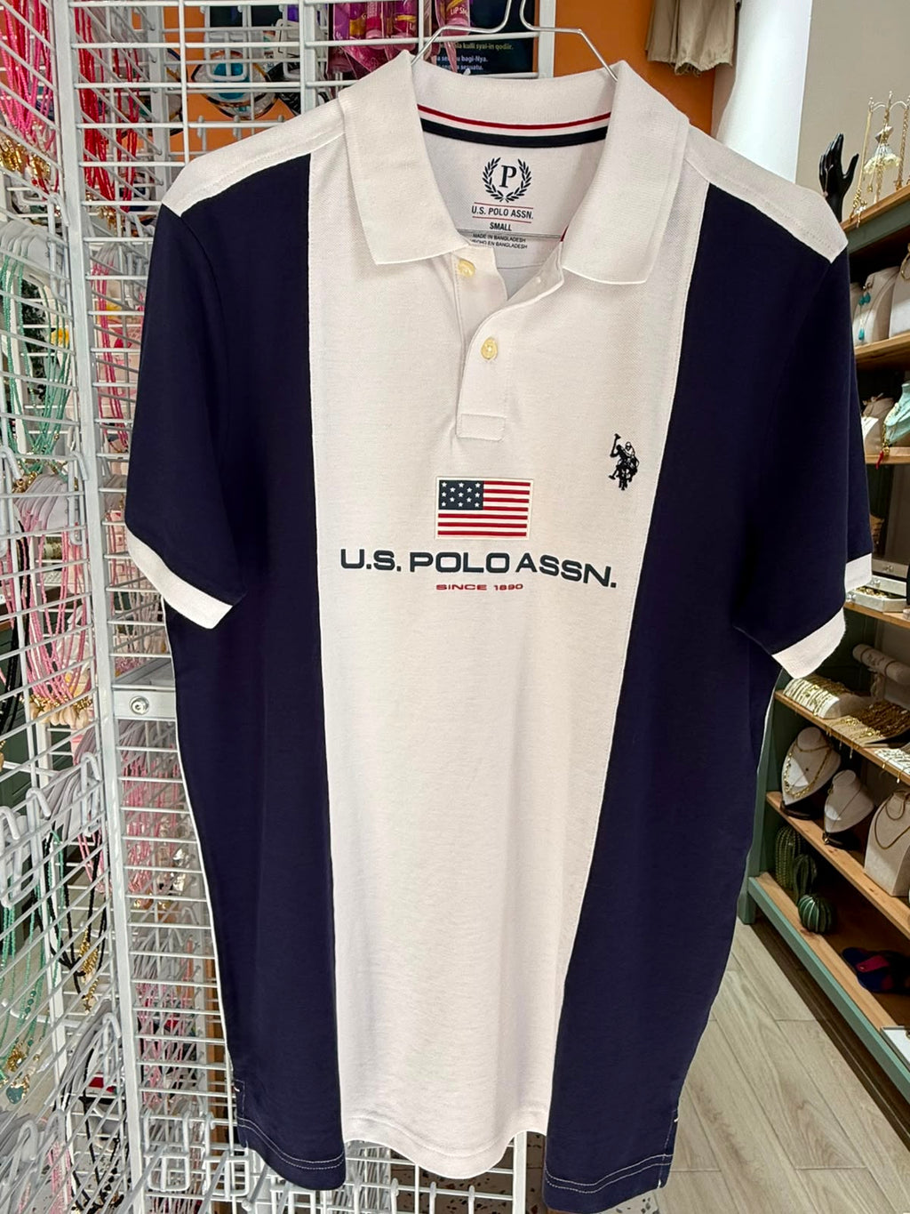U.S POLO ASSN