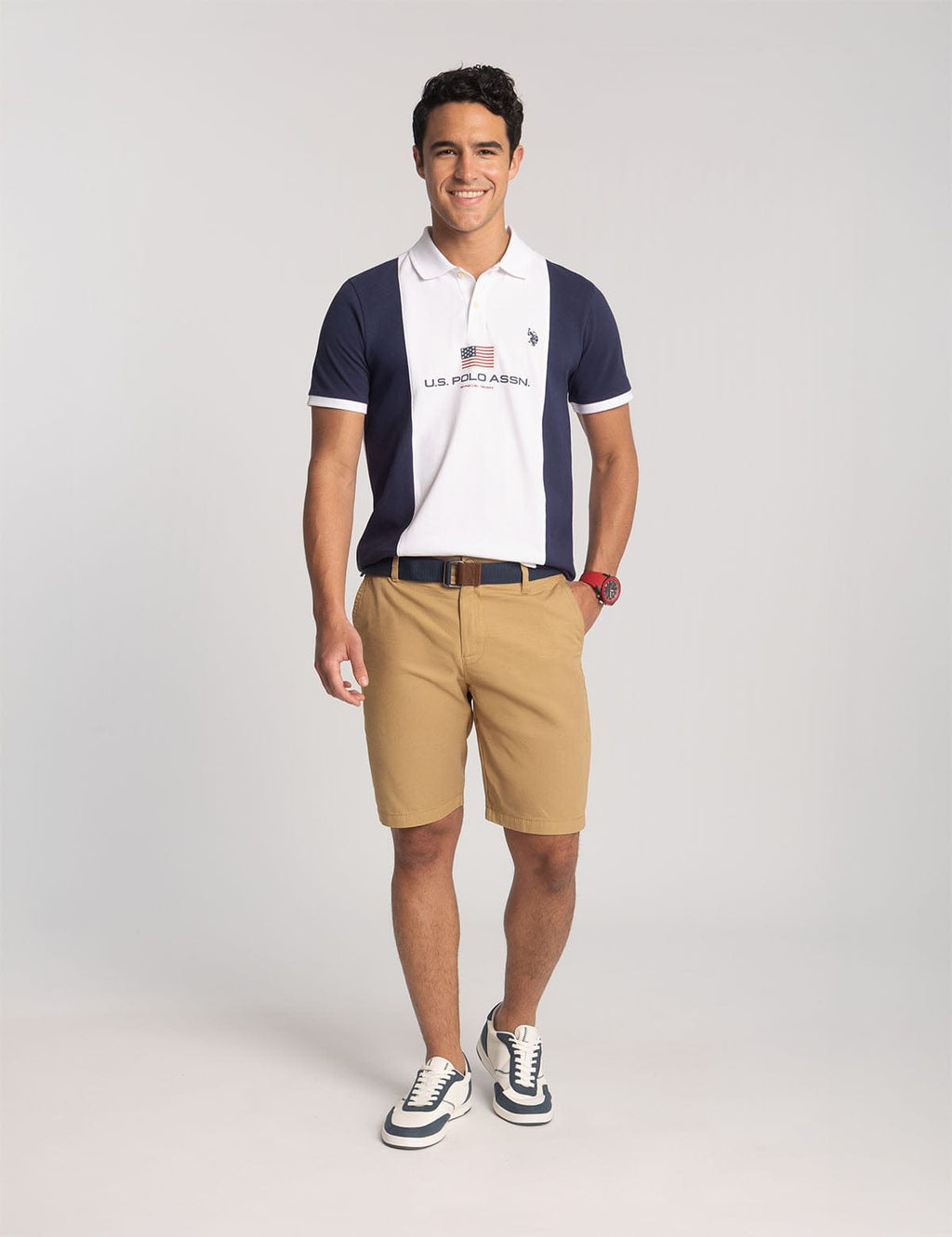 U.S POLO ASSN