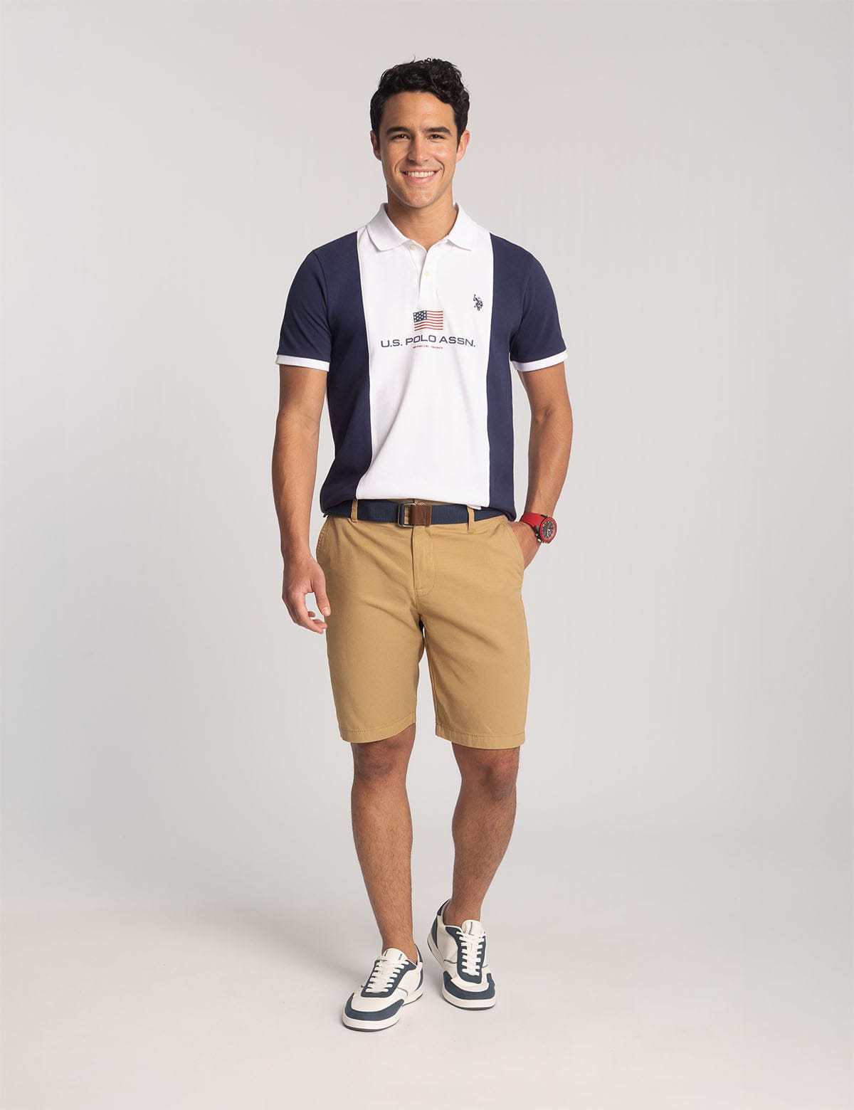 U.S POLO ASSN