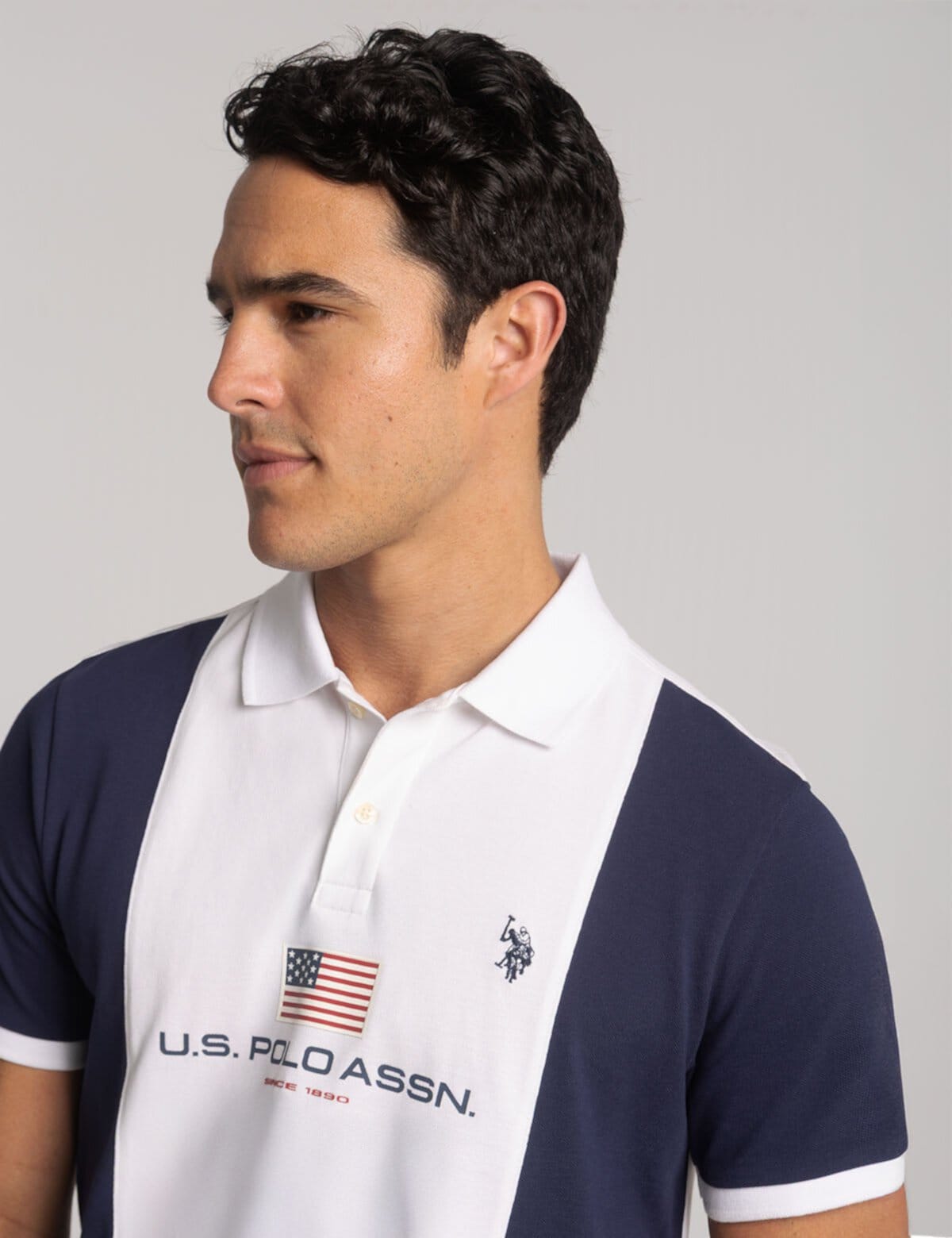 U.S POLO ASSN