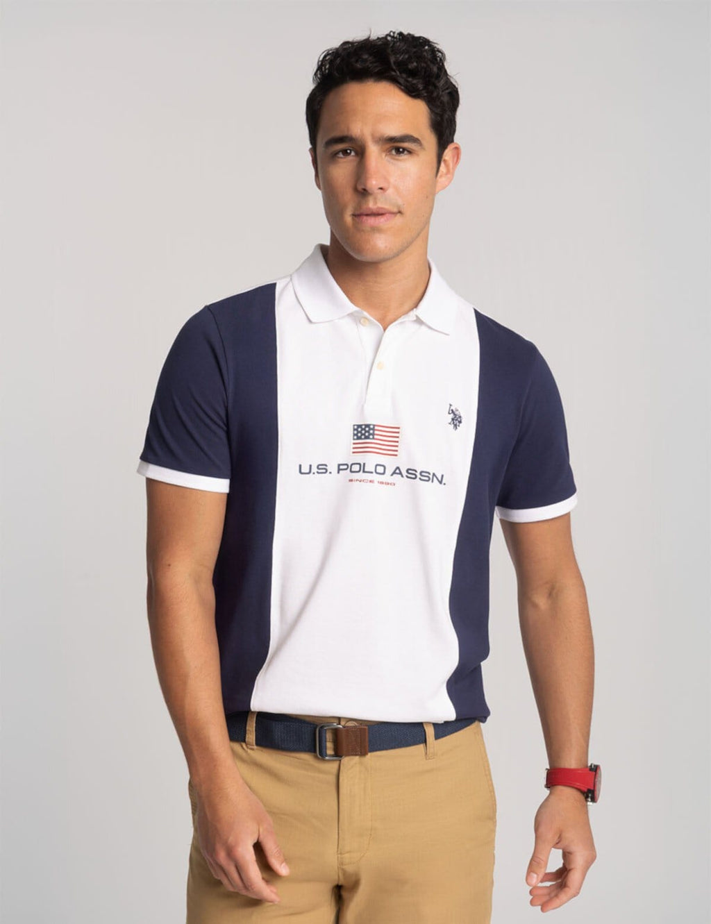 U.S POLO ASSN