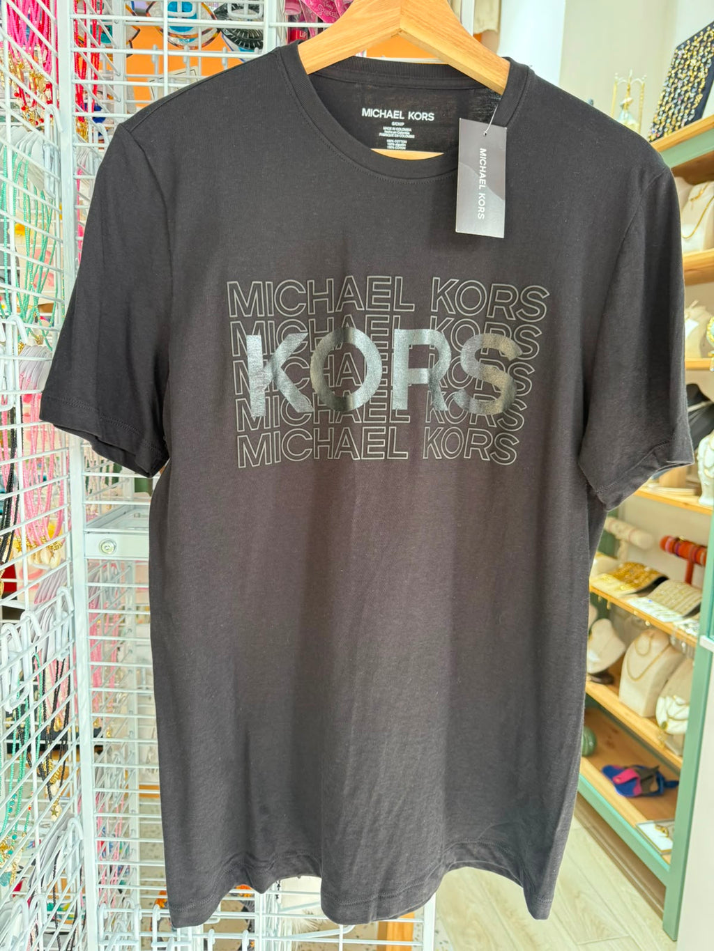 T-shirt Michael Kors