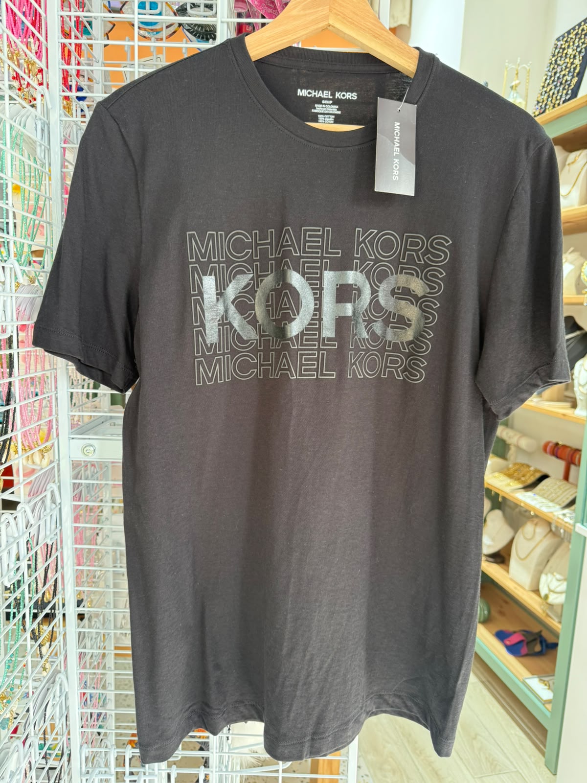 T-shirt Michael Kors