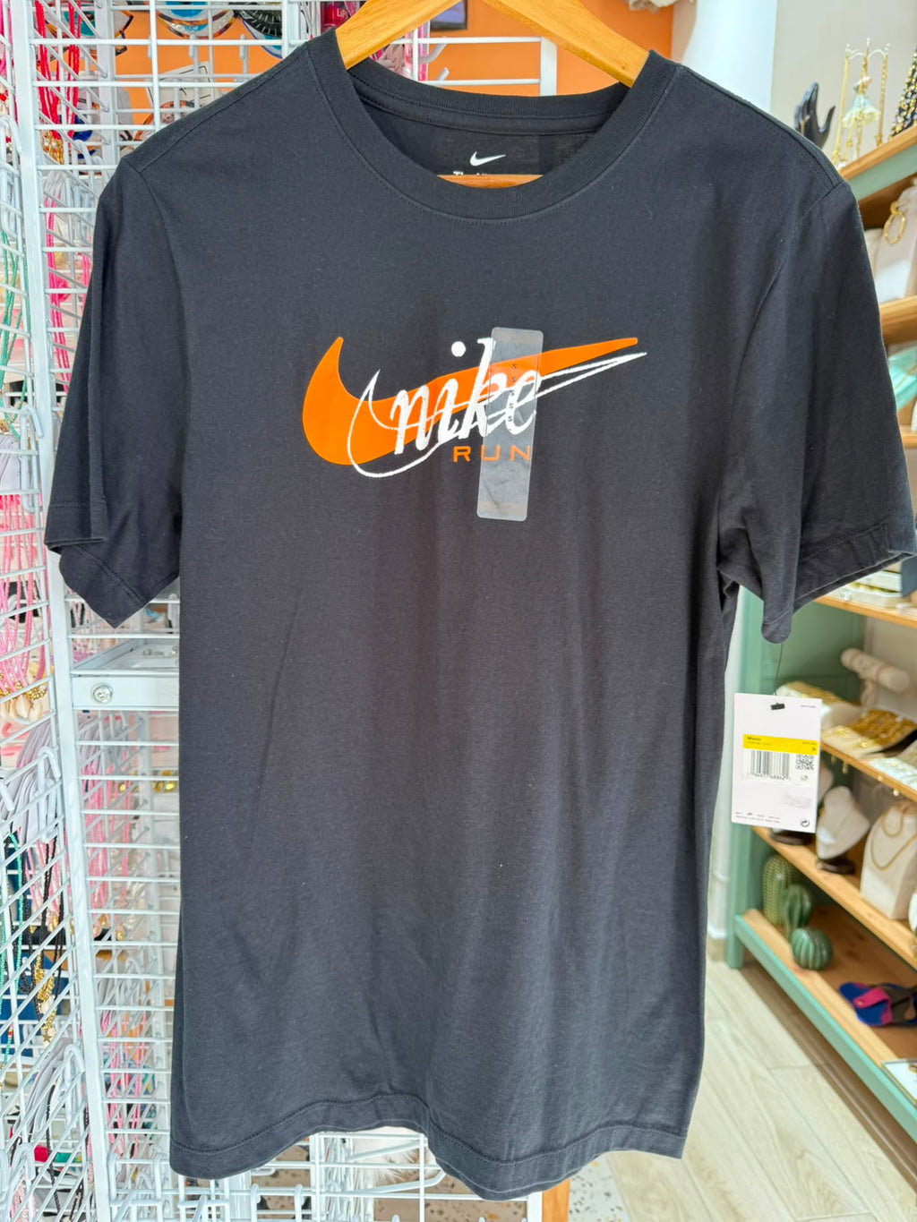 T-Shirt Nike Run