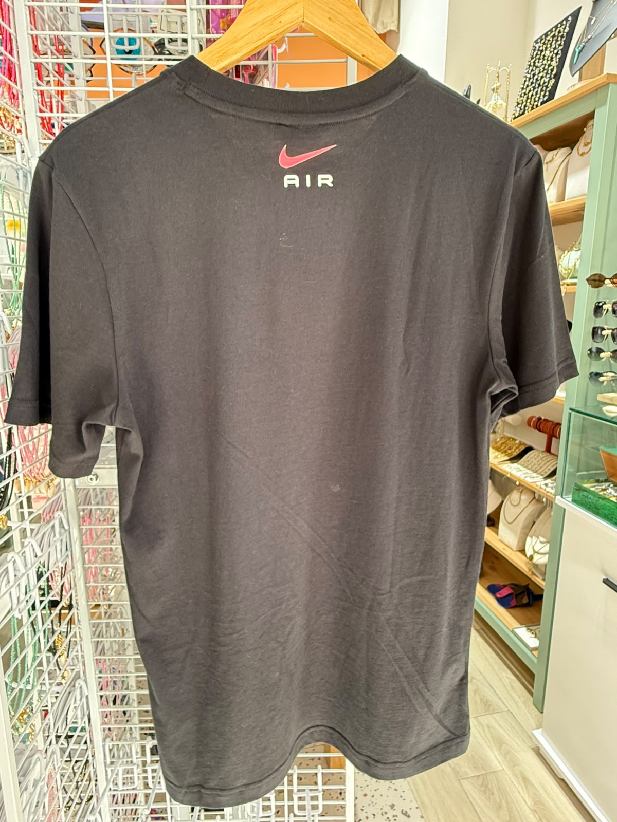 AIR GRAPHIC T-SHIRT