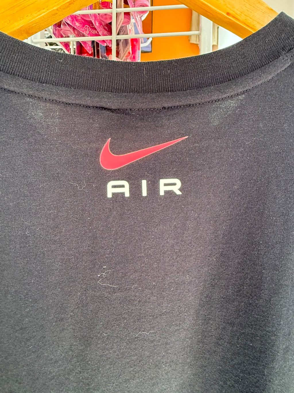 AIR GRAPHIC T-SHIRT