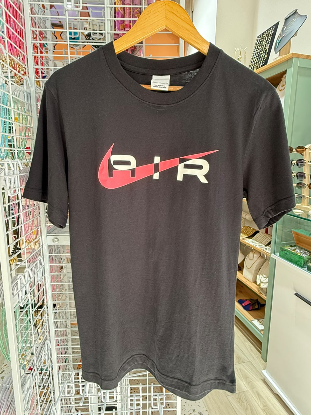 AIR GRAPHIC T-SHIRT