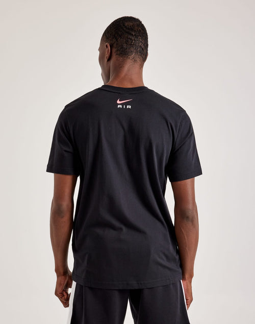 AIR GRAPHIC T-SHIRT