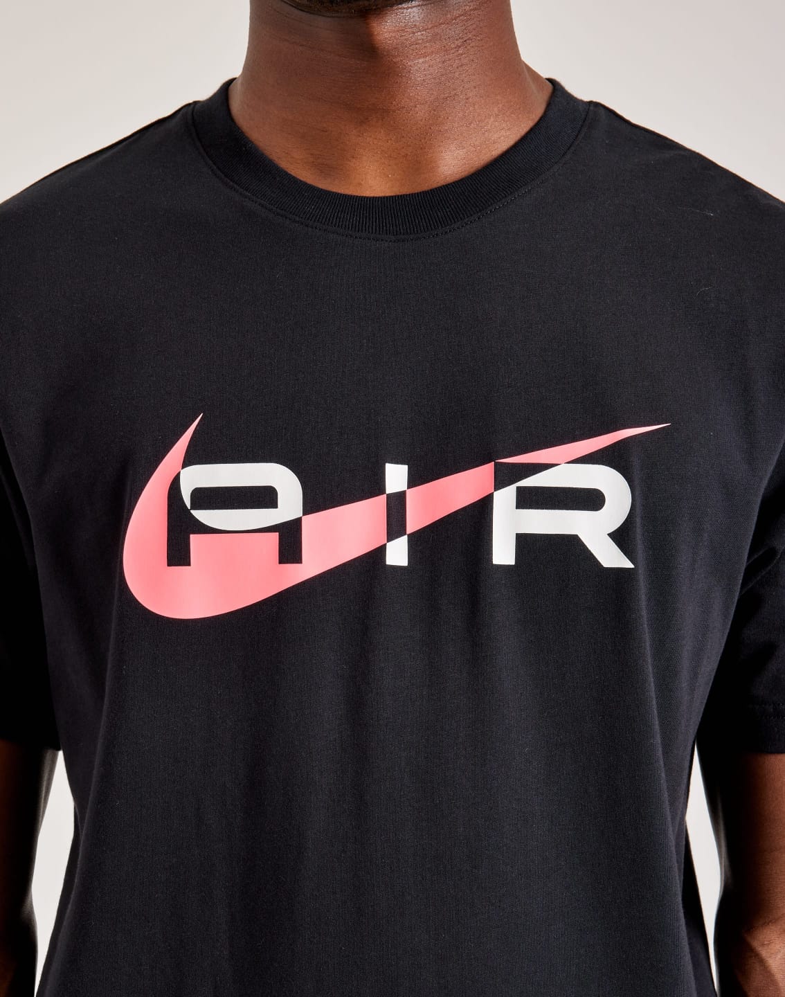 AIR GRAPHIC T-SHIRT