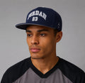 Casquette Jordan Pro