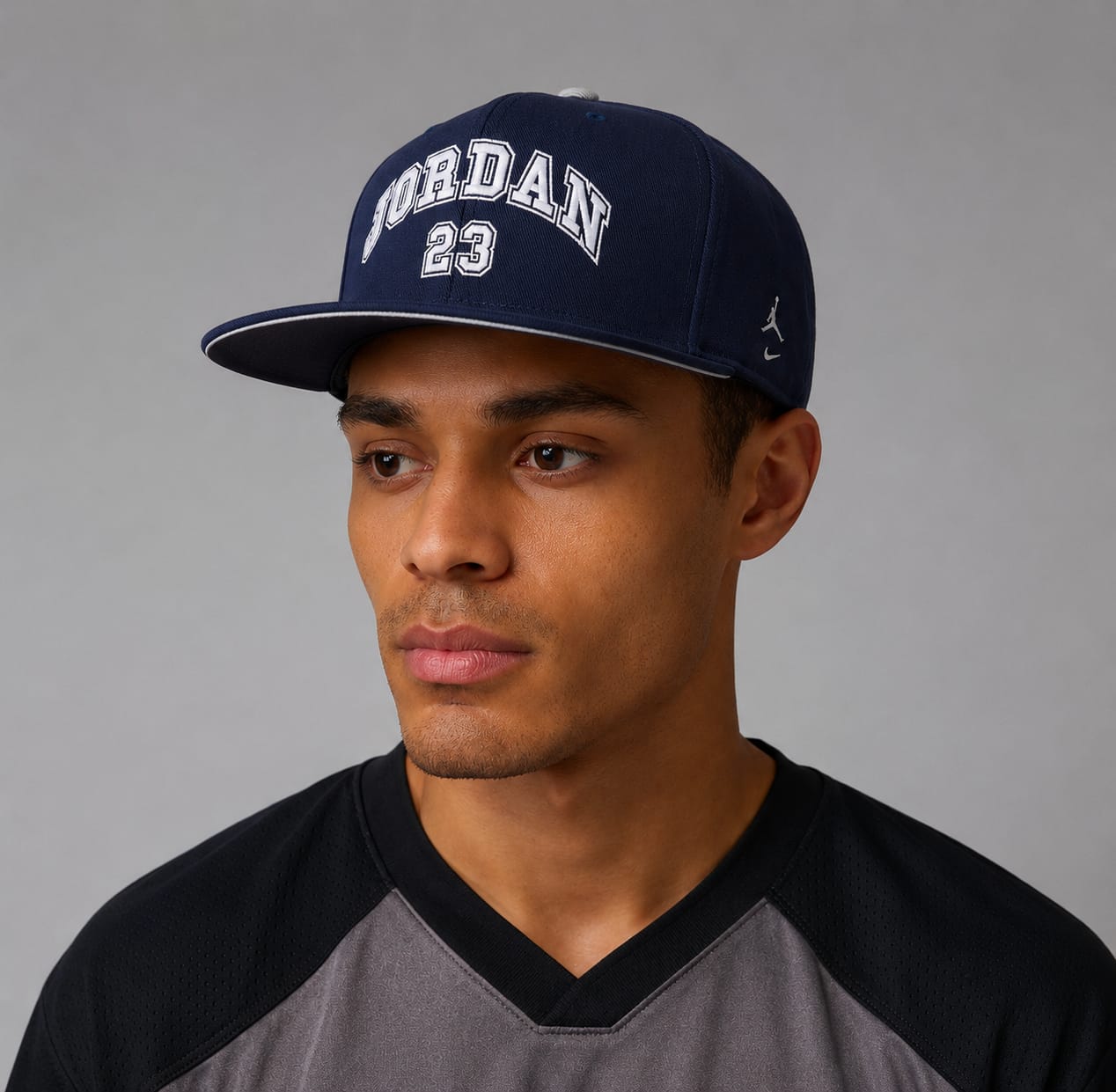 Casquette Jordan Pro