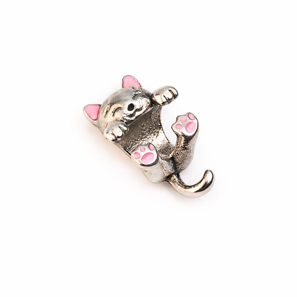 Charm Choupy Cat