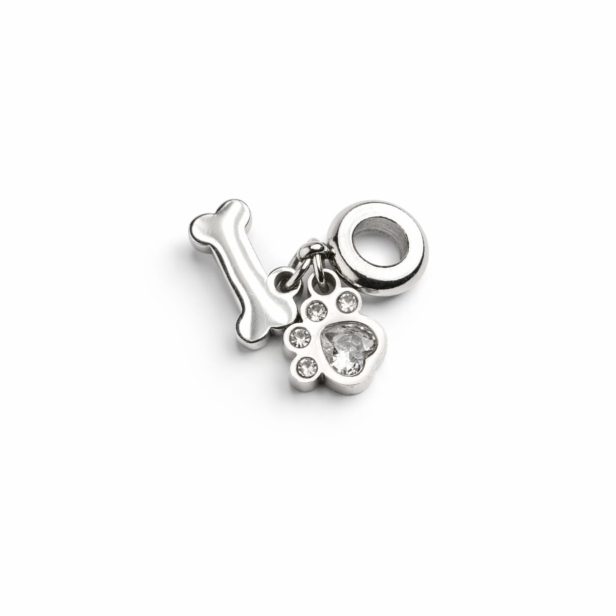 Charm Paw Love