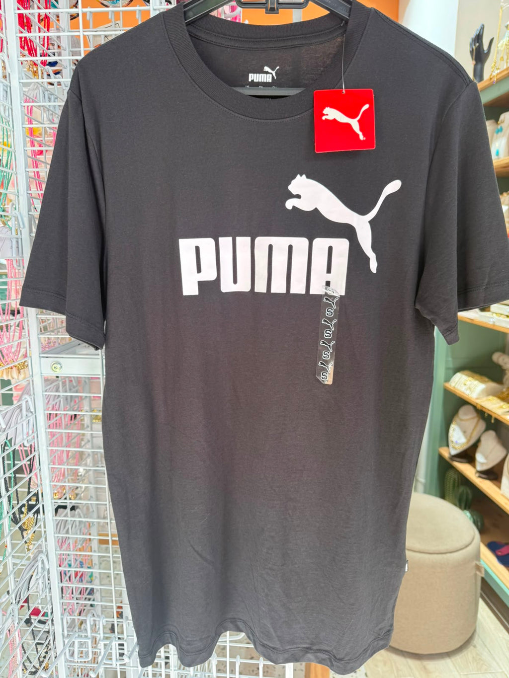 Puma Essentials