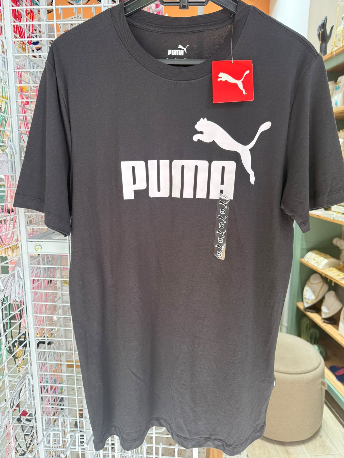 Puma Essentials