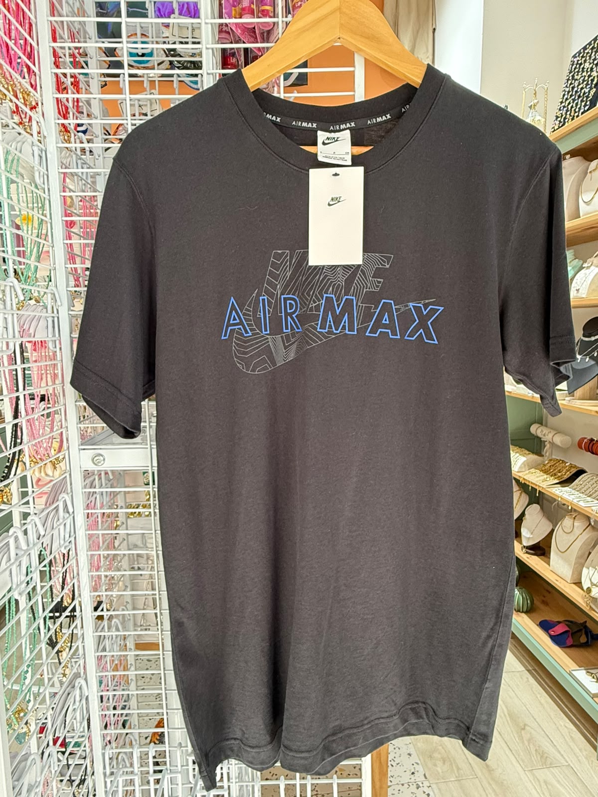 Tee-shirt Nike AIR MAX