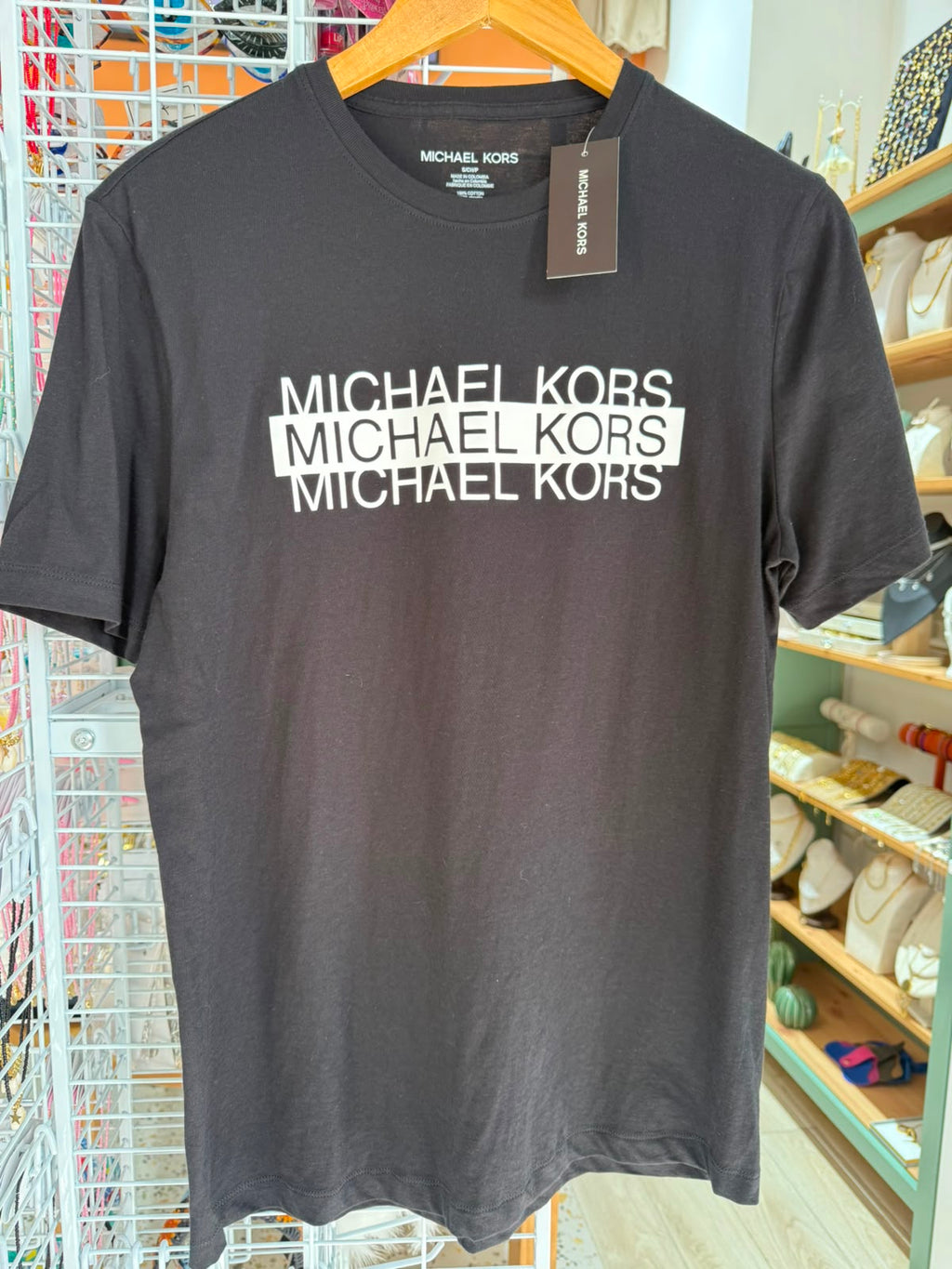 T-shirt Michael Kors