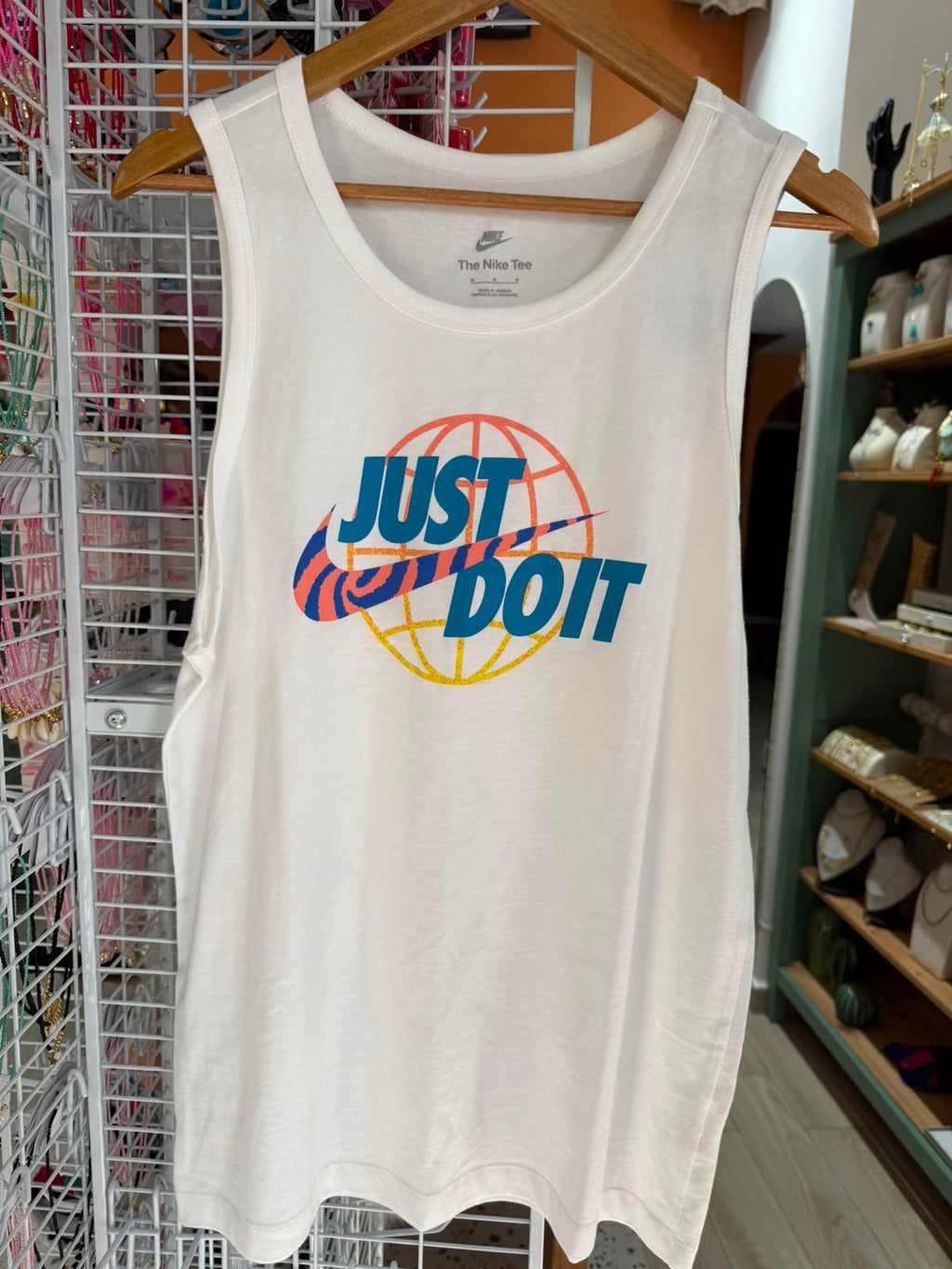 Débardeur Nike Festival Athletic