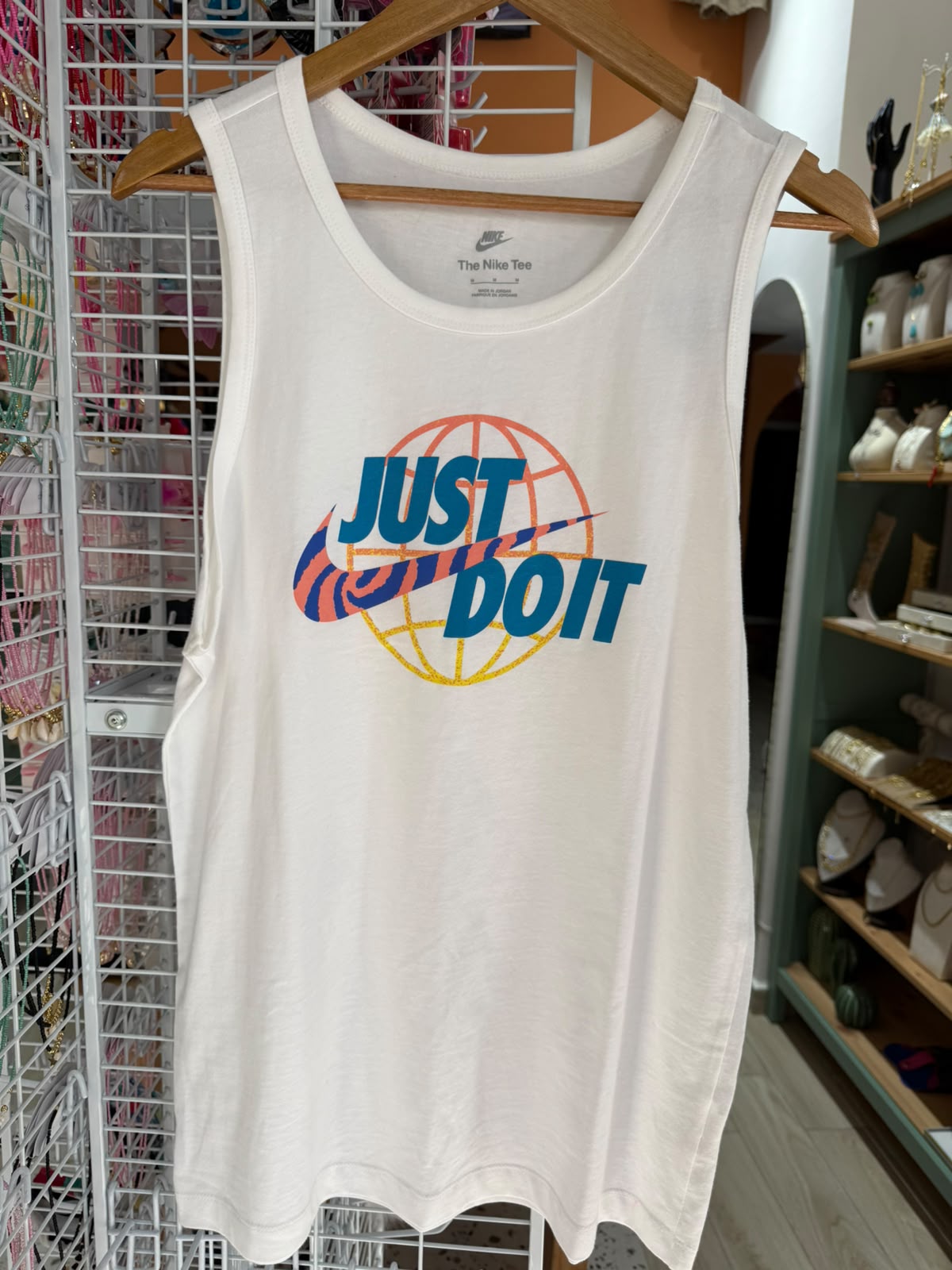 Débardeur Nike Festival Athletic