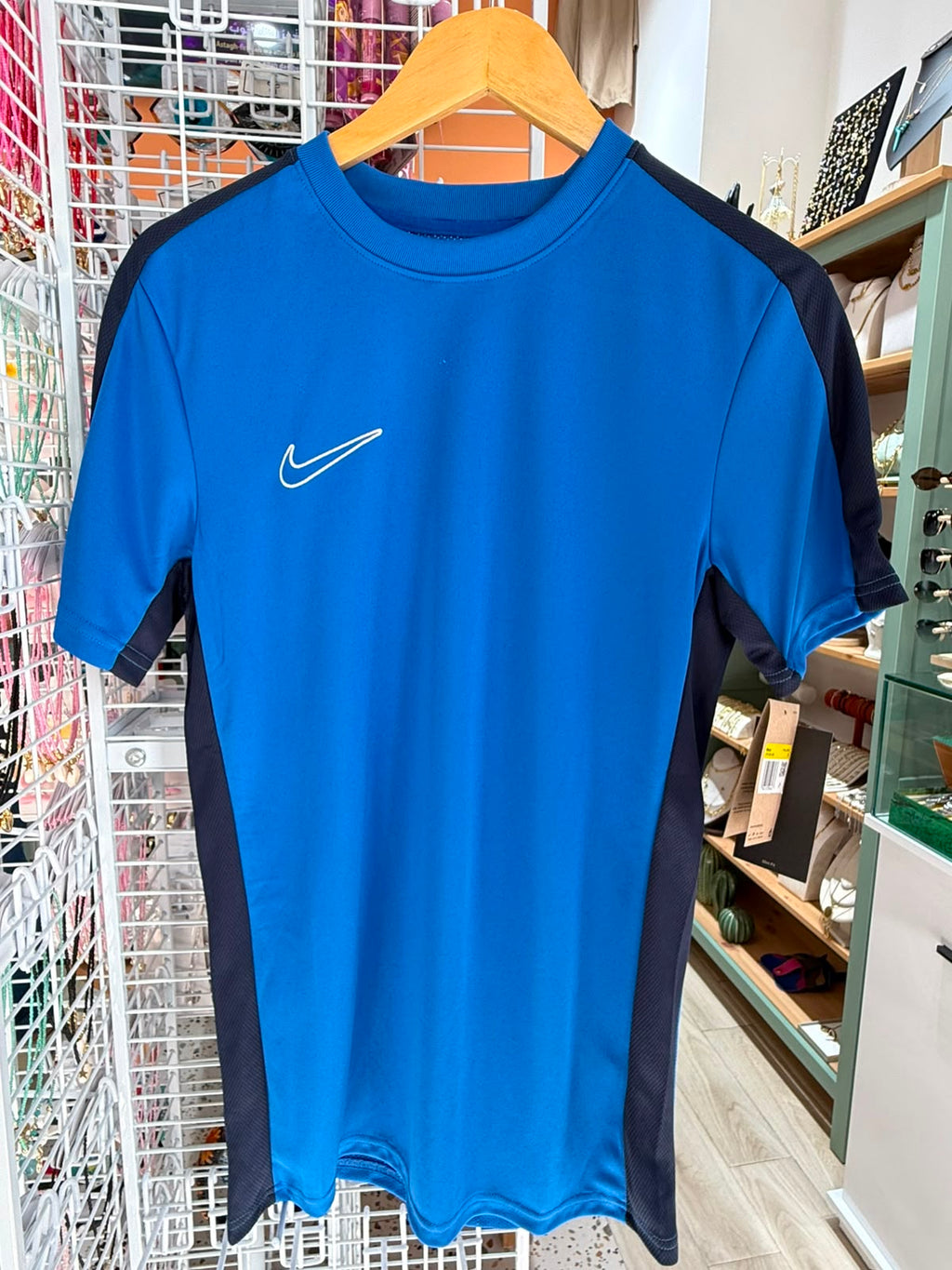Maillot d'entraînement nike Academy